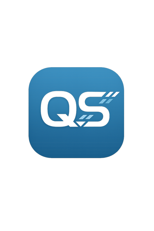 QS Vision